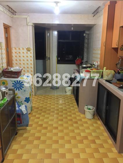 Blk 19 Ghim Moh Road (Queenstown), HDB 3 Rooms #154010592